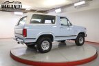 Thumbnail Photo 6 for 1986 Ford Bronco