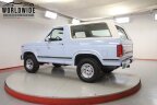 Thumbnail Photo 5 for 1986 Ford Bronco