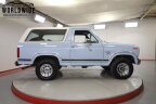 Thumbnail Photo 4 for 1986 Ford Bronco