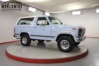 Thumbnail Photo 2 for 1986 Ford Bronco