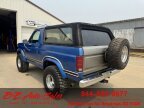 Thumbnail Photo 4 for 1986 Ford Bronco XLT