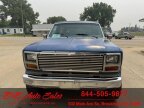 Thumbnail Photo 1 for 1986 Ford Bronco XLT