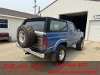 Thumbnail Photo 6 for 1986 Ford Bronco XLT