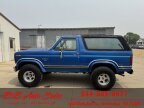 Thumbnail Photo 3 for 1986 Ford Bronco XLT