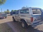Thumbnail Photo 3 for 1986 Ford Bronco