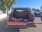 Thumbnail Photo 4 for 1986 Ford Bronco