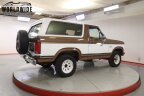 Thumbnail Photo 6 for 1986 Ford Bronco