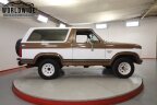 Thumbnail Photo 4 for 1986 Ford Bronco