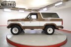 Thumbnail Photo 3 for 1986 Ford Bronco
