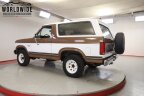 Thumbnail Photo 5 for 1986 Ford Bronco