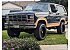1986 Ford Bronco