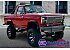 1986 Ford Bronco