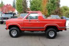 Thumbnail Photo 3 for 1986 Ford Bronco