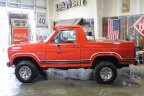Thumbnail Photo 2 for 1986 Ford Bronco