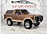 1986 Ford Bronco