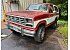 1986 Ford Bronco XLT