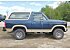 1986 Ford Bronco XLT