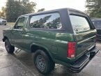 Thumbnail Photo 1 for 1986 Ford Bronco 2-Door for Sale by Owner