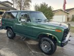 Thumbnail Photo 3 for 1986 Ford Bronco 2-Door for Sale by Owner