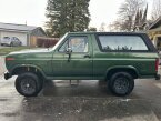 Thumbnail Photo 4 for 1986 Ford Bronco 2-Door for Sale by Owner