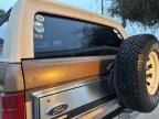 Thumbnail Photo 1 for 1986 Ford Bronco for Sale by Owner