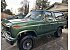 1986 Ford Bronco 2-Door