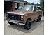 1986 Ford Bronco XLT