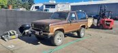 1986 Ford Bronco