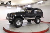 1986 Ford Bronco