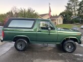 1986 Ford Bronco 2-Door