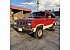 1986 Ford Bronco II 4WD
