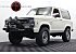 1986 Ford Bronco II