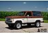 1986 Ford Bronco II 4WD
