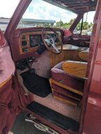 Thumbnail Photo 6 for 1986 Ford E-150 and Econoline 150