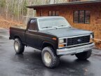 Thumbnail Photo 5 for 1986 Ford F150