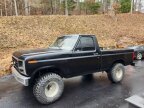 Thumbnail Photo 6 for 1986 Ford F150
