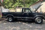 Thumbnail Photo 2 for 1986 Ford F150
