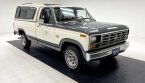 Thumbnail Photo 6 for 1986 Ford F150