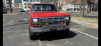 Thumbnail Photo 1 for 1986 Ford F150 4x4 Regular Cab for Sale by Owner