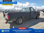 Thumbnail Photo 4 for New 1986 Ford F150 2WD Regular Cab