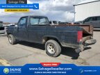 Thumbnail Photo 3 for New 1986 Ford F150 2WD Regular Cab