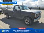 Thumbnail Photo 5 for New 1986 Ford F150 2WD Regular Cab