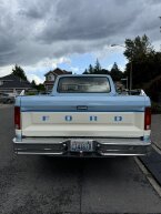 Thumbnail Photo 2 for 1986 Ford F150 2WD Regular Cab for Sale by Owner