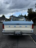Thumbnail Photo 4 for 1986 Ford F150 2WD Regular Cab for Sale by Owner