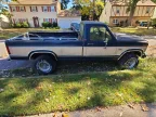 Thumbnail Photo 1 for 1986 Ford F150 2WD Regular Cab XL for Sale by Owner