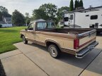 Thumbnail Photo 3 for 1986 Ford F150 2WD Regular Cab for Sale by Owner