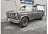 1986 Ford F150 2WD Regular Cab