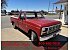 1986 Ford F150