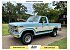 1986 Ford F150