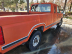 Thumbnail Photo 3 for 1986 Ford F250 4x4 SuperCab for Sale by Owner